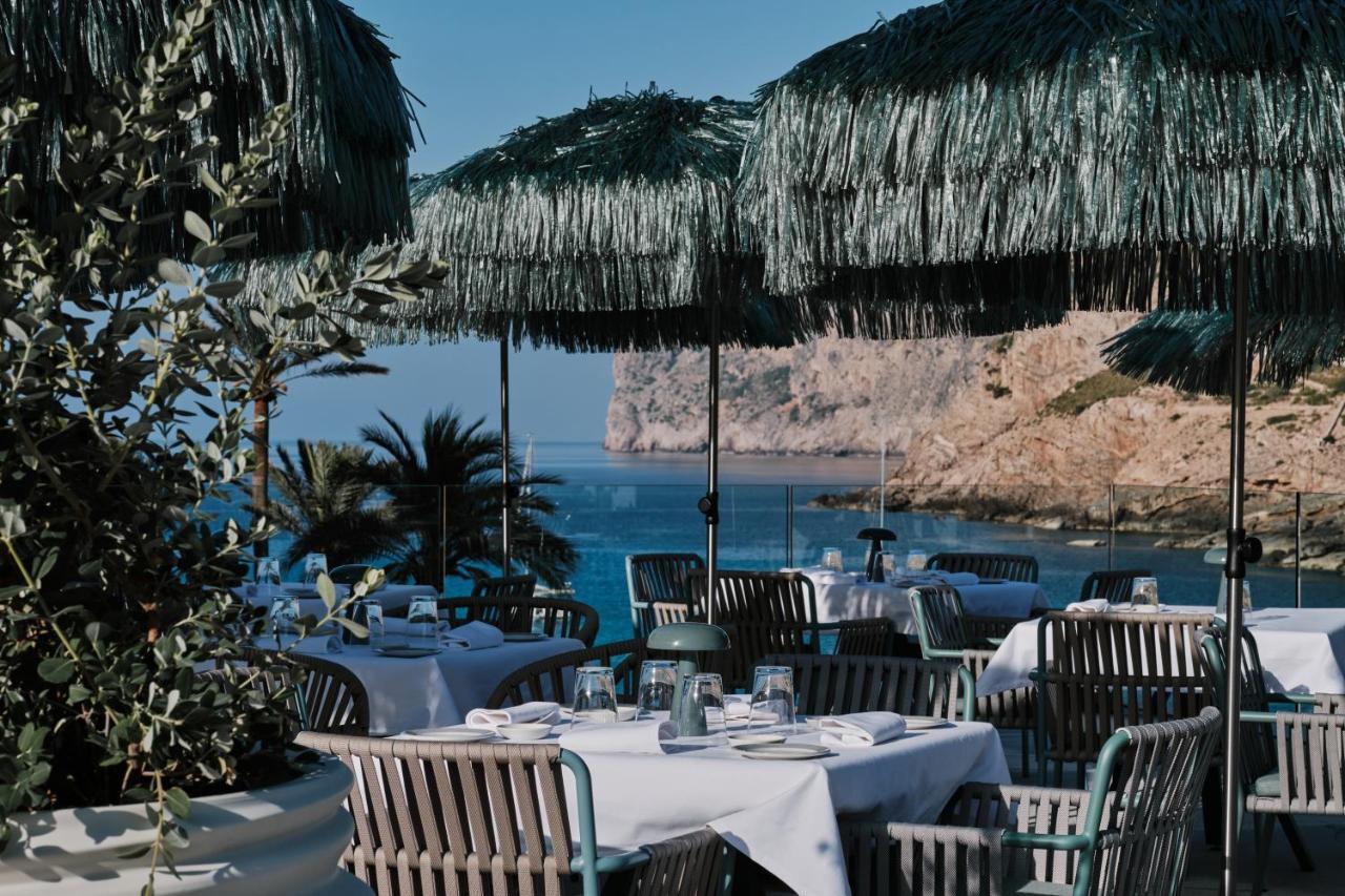 El Vicenc De La Mar - Adults Only - Over 12 Pollença Eksteriør billede